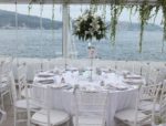 Paella Davet Düğün & Davet Fiyatları Sarıyer İstanbul