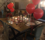 Dreamland Organizasyon Evlilik Teklifi Organizasyonu Fiyatları Çankaya Ankara
