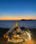 Gold Beige Events Evlilik Teklifi Organizasyonu Fiyatları Konak İzmir