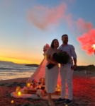 Gold Beige Events Evlilik Teklifi Organizasyonu Fiyatları Konak İzmir