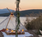 Gold Beige Events Evlilik Teklifi Organizasyonu Fiyatları Konak İzmir