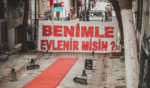 Evlilik Teklif İzmir Evlilik Teklifi Organizasyonu Fiyatları Konak İzmir