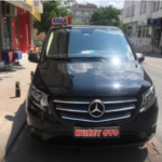 Kuzey Rent A Car Gelin Arabası Kiralama Fiyatları Büyükçekmece İstanbul