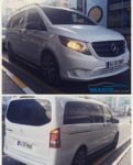 Mass Rent A Car Gelin Arabası Kiralama Fiyatları Beyoğlu İstanbul