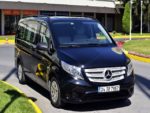 Mass Rent A Car Gelin Arabası Kiralama Fiyatları Beyoğlu İstanbul