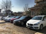 Karalar Rent A Car Gelin Arabası Kiralama Fiyatları Ataşehir İstanbul