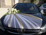 Blue Rent A Car Gelin Arabası Kiralama Fiyatları Ataşehir İstanbul