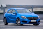 Blue Rent A Car Gelin Arabası Kiralama Fiyatları Ataşehir İstanbul