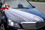 Blue Rent A Car Gelin Arabası Kiralama Fiyatları Ataşehir İstanbul