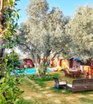 Sakızlar Park Bungalows Evlilik Teklifi Fiyatları Çeşme İzmir