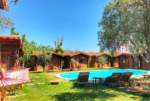 Sakızlar Park Bungalows Evlilik Teklifi Fiyatları Çeşme İzmir