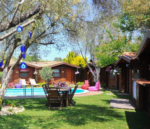 Sakızlar Park Bungalows Evlilik Teklifi Fiyatları Çeşme İzmir