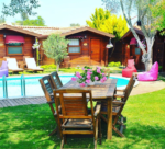 Sakızlar Park Bungalows Evlilik Teklifi Fiyatları Çeşme İzmir
