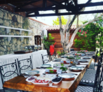 Sakızlar Park Bungalows Evlilik Teklifi Fiyatları Çeşme İzmir