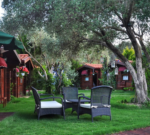 Sakızlar Park Bungalows Evlilik Teklifi Fiyatları Çeşme İzmir
