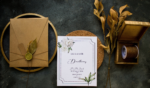 Paper and Candy Atelier Düğün Davetiyesi Fiyatları Kadıköy İstanbul