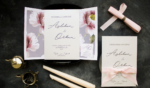 Paper and Candy Atelier Düğün Davetiyesi Fiyatları Kadıköy İstanbul