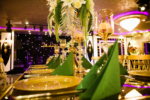 In Love Doğum Günü ve Baby Shower Mekanları Fiyatları Yenimahalle Ankara