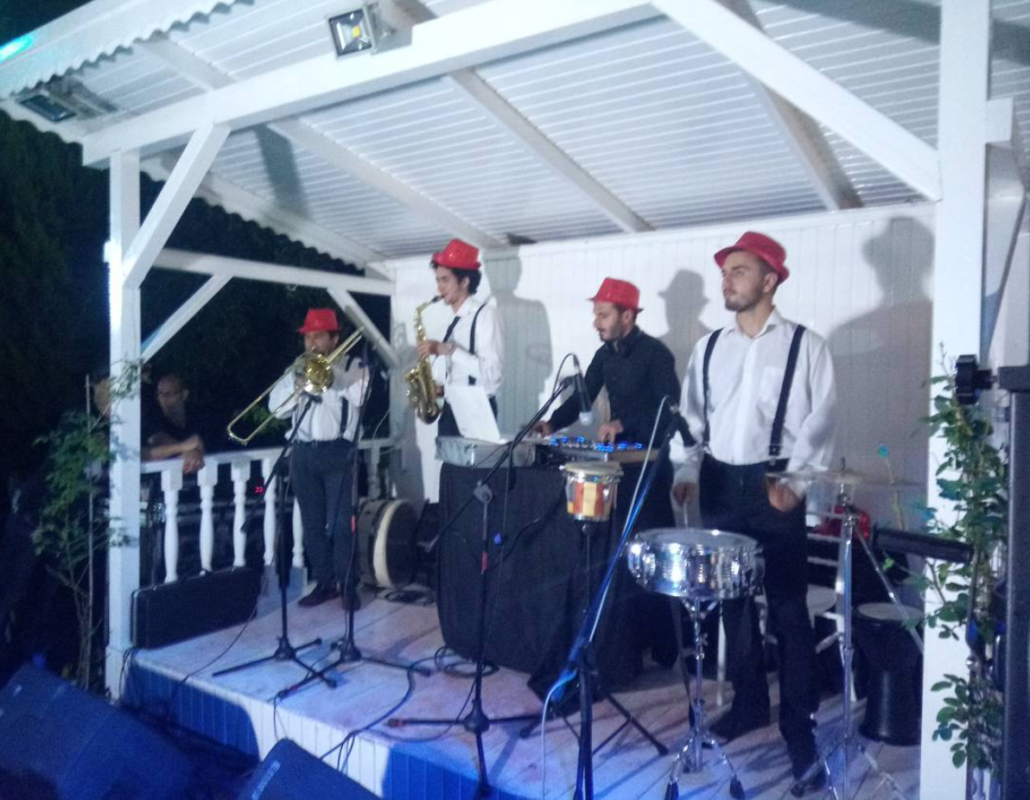 Odeon Organizasyon Dugun Orkestrasi Fiyatlari Dugunyardimcisi Com