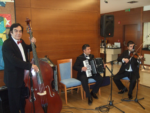 Fingo Müzik Düğün Orkestrası DJ ve Müzik Grupları Fiyatları Beşiktaş İstanbul