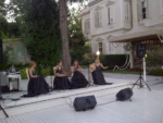 Triole Ses Düğün Orkestrası DJ ve Müzik Grupları Fiyatları Eyüp İstanbul