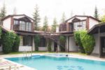 Çelik Butik Termal Otel Fiyatları Ayaş Ankara