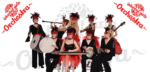 İstanbul Girls Orchestra Düğün Orkestrası DJ ve Müzik Grupları Fiyatları Fatih İstanbul