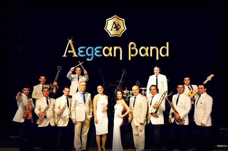 aegean band izmir dugun orkestrasi fiyatlari dugunyardimcisi com