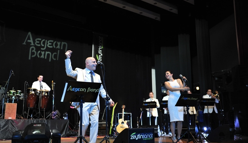 aegean band izmir dugun orkestrasi fiyatlari dugunyardimcisi com