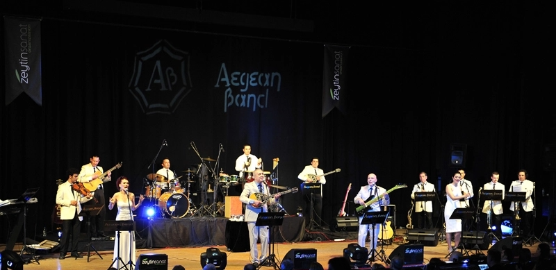 aegean band izmir dugun orkestrasi fiyatlari dugunyardimcisi com