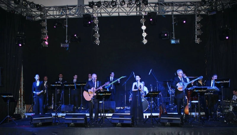 aegean band izmir dugun orkestrasi fiyatlari dugunyardimcisi com