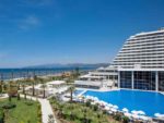 Palm Wings Ephesus Hotels Mezuniyet Partisi & Balo Fiyatları Selçuk İzmir