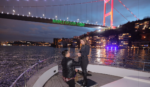Corona Yat Turizm Evlilik Teklifi Mekanları Fiyatları Beşiktaş İstanbul