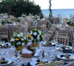 Bonjour Restaurant & Beach Club Mezuniyet Partisi & Balo Fiyatları Çeşme İzmir