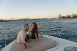 Lotus Yat Evlilik Teklifi Mekanları Fiyatları Kadıköy İstanbul