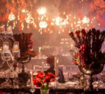 Suare İstanbul – Holiday Inn Şişli Mezuniyet ve Balo Mekanları Fiyatları Şişli İstanbul