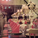 Riva Balo Ve Nikah Salonu Konferans Ve Toplantı Salonu Fiyatları Yenimahalle Ankara