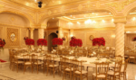 Grand Sahra Davet ve Balo Salonu Konferans ve Toplantı Salonları Fiyatları Başakşehir İstanbul