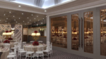 Salon Zigana Vip Konferans ve Toplantı Salonları Fiyatları Ümraniye İstanbul