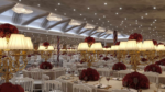 Salon Zigana Vip Konferans ve Toplantı Salonları Fiyatları Ümraniye İstanbul