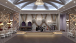 Salon Zigana Vip Konferans ve Toplantı Salonları Fiyatları Ümraniye İstanbul