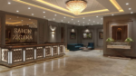 Salon Zigana Vip Konferans ve Toplantı Salonları Fiyatları Ümraniye İstanbul