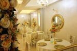 Grand Okmeydanı Balo & Davet Konferans ve Toplantı Salonları Fiyatları Şişli İstanbul