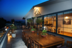 Güveç Çatı Restaurant Mezuniyet ve Balo Mekanları Fiyatları Çiğli İzmir