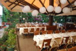 Fige Restaurant Doğum Günü ve Baby Shower Fiyatları Çankaya Ankara