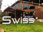 Swiss Event Konferans ve Toplantı Salonları Fiyatları Narlıdere İzmir