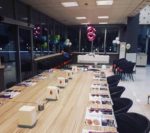 Damla Cafe & Bistro Doğum Günü Baby Shower Fiyatları Yenimahalle Ankara