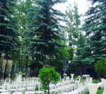 Hamaklı Bahçe Kır Düğünü Fiyatları Gölbaşı Ankara
