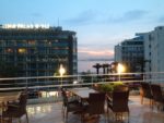 Dokuz Eylül Rektörlük Çatı Restaurant Toplantı ve Konferans Fiyatları Konak İzmir