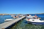 Foça Belediyesi Sosyal Tesisi Toplantı ve Konferans Salonu Fiyatları Foça İzmir